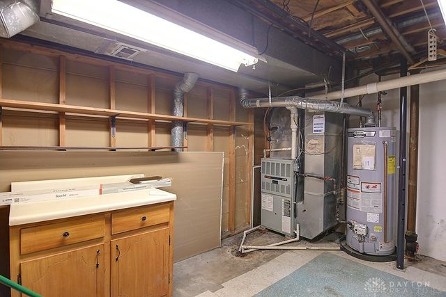 1633 Phyllis Avenue, Miamisburg, OH 45342