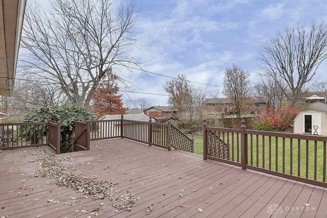 1633 Phyllis Avenue, Miamisburg, OH 45342