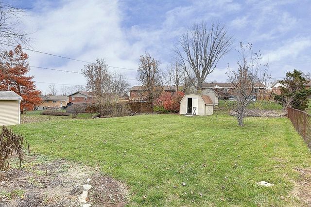 1633 Phyllis Avenue, Miamisburg, OH 45342