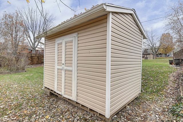 1633 Phyllis Avenue, Miamisburg, OH 45342