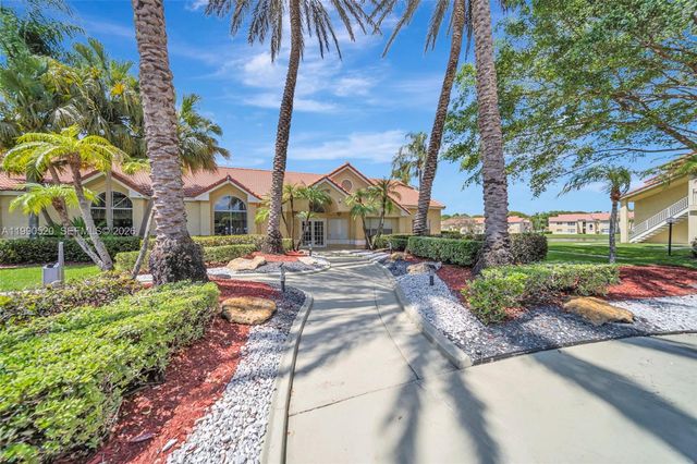 12400 Vista Isles Dr 1417, Sunrise, FL 33325