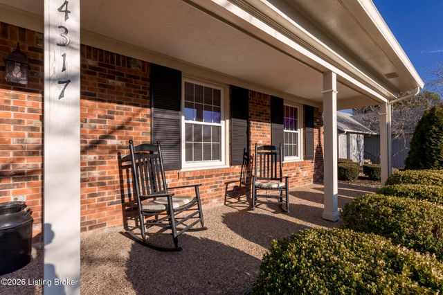 4317 Twillingate Ln, Louisville, KY 40241