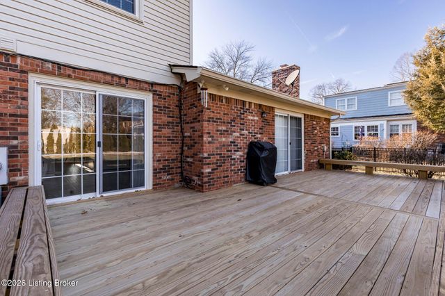 4317 Twillingate Ln, Louisville, KY 40241