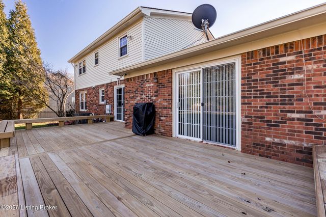 4317 Twillingate Ln, Louisville, KY 40241