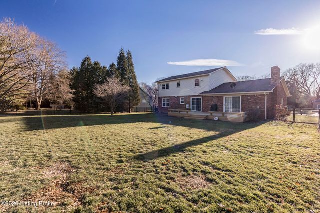 4317 Twillingate Ln, Louisville, KY 40241