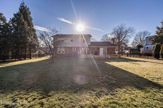 4317 Twillingate Ln, Louisville, KY 40241