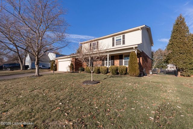 4317 Twillingate Ln, Louisville, KY 40241