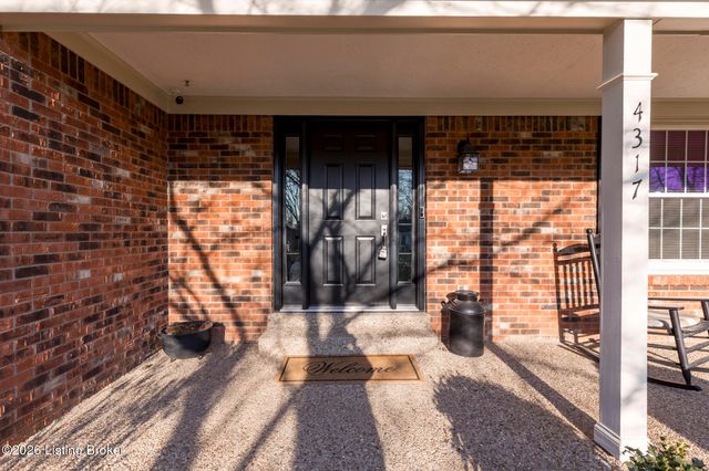 4317 Twillingate Ln, Louisville, KY 40241