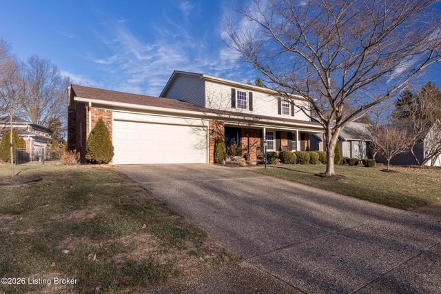 4317 Twillingate Ln, Louisville, KY 40241