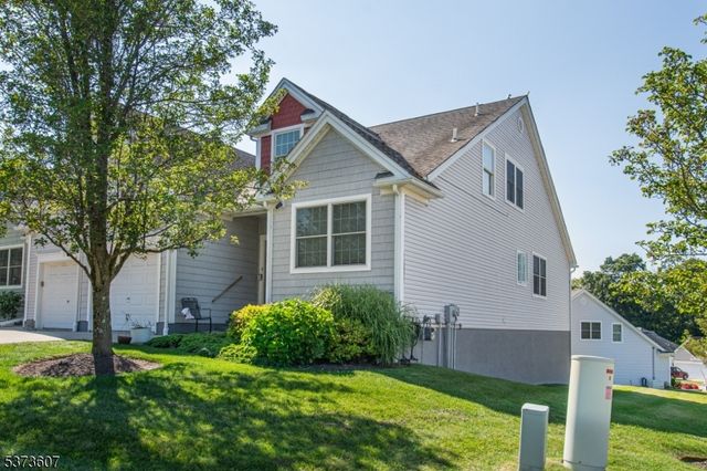 11 Fairchild Ln 11, Wantage Twp., NJ 07461