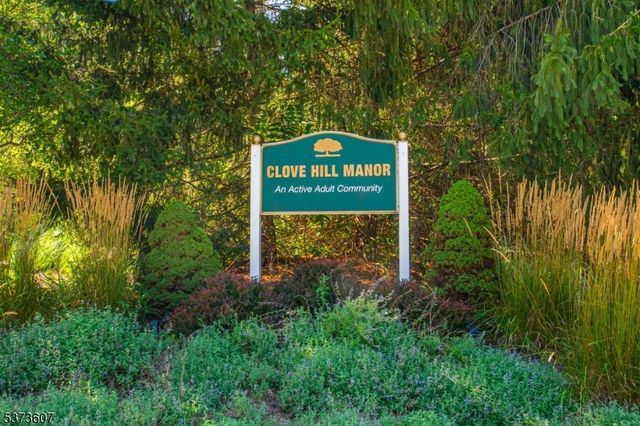 11 Fairchild Ln 11, Wantage Twp., NJ 07461