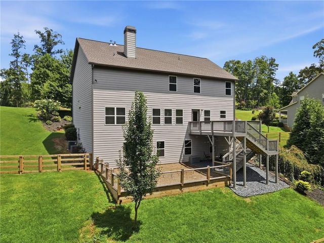 179 White Oak Trail N, Dahlonega, GA 30533