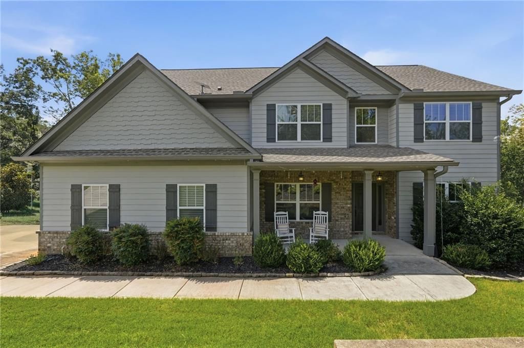 179 White Oak Trail N, Dahlonega, GA 30533