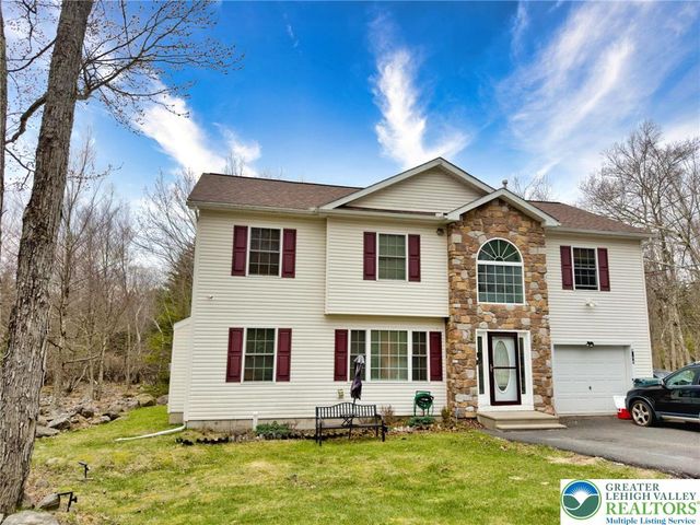 6017 Boardwalk Drive, Coolbaugh Twp, PA 18466