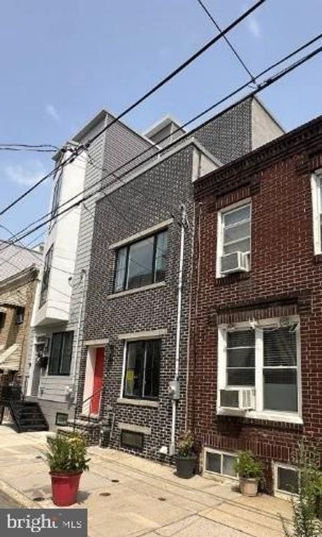 617 DUDLEY ST, PHILADELPHIA, PA 19148 — photo 2