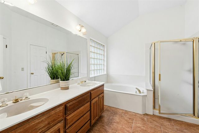 16605 Denise DR, Austin, TX 78717