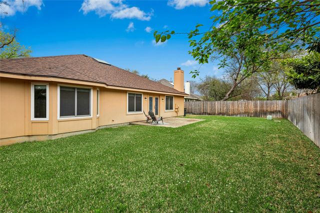 16605 Denise DR, Austin, TX 78717