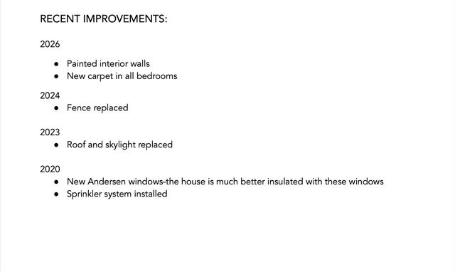 16605 Denise DR, Austin, TX 78717