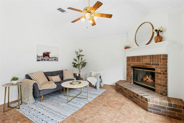 16605 Denise DR, Austin, TX 78717