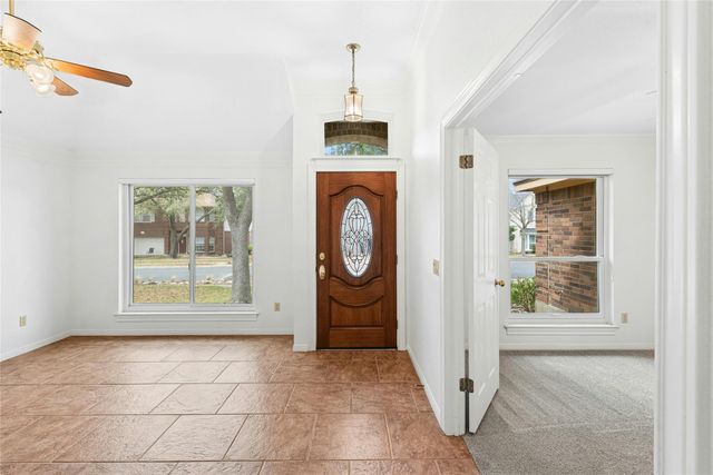 16605 Denise DR, Austin, TX 78717