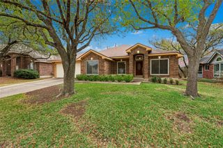 16605 Denise DR, Austin, TX 78717