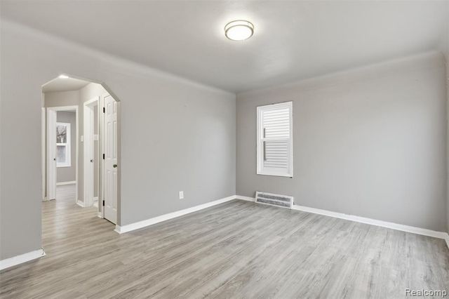 18027 Moenart Street, Detroit, MI 48234