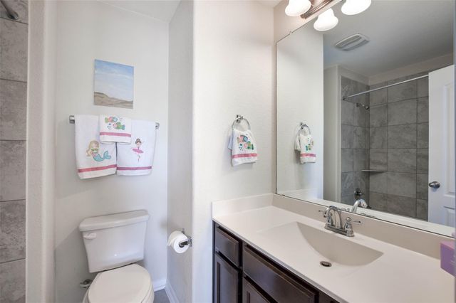 521 Middle Brook DR, Leander, TX 78641