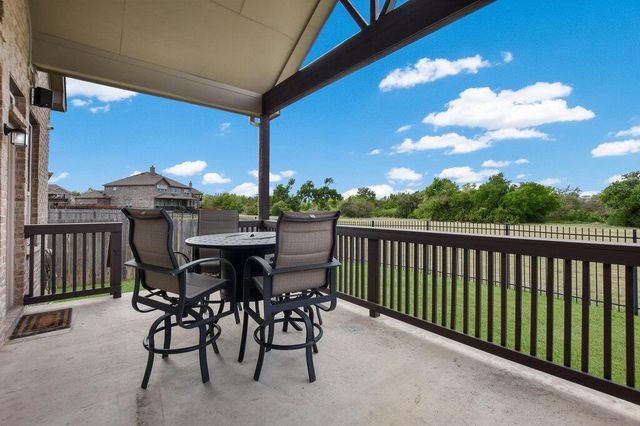 521 Middle Brook DR, Leander, TX 78641