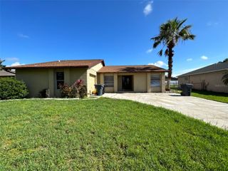 707 WEDGE LANE, Poinciana, FL 34759