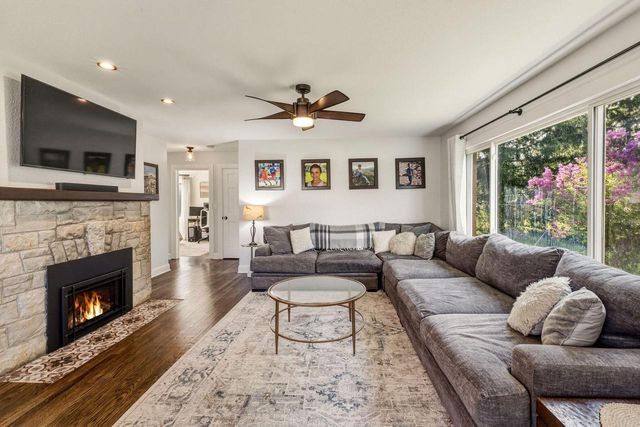 1430 Woodside LANE, Elm Grove, WI 53122