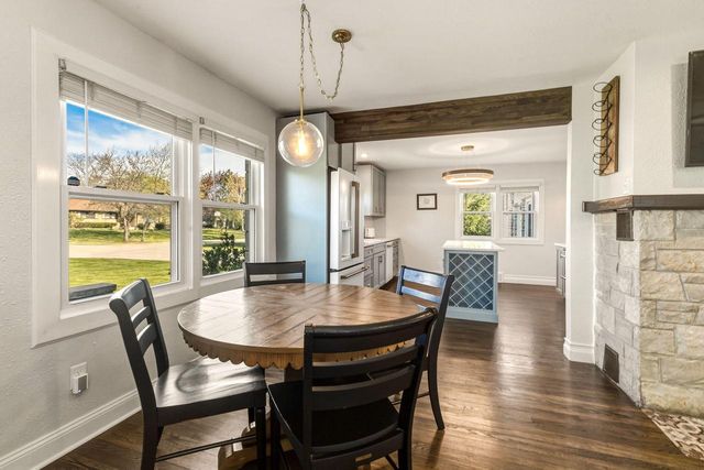 1430 Woodside LANE, Elm Grove, WI 53122