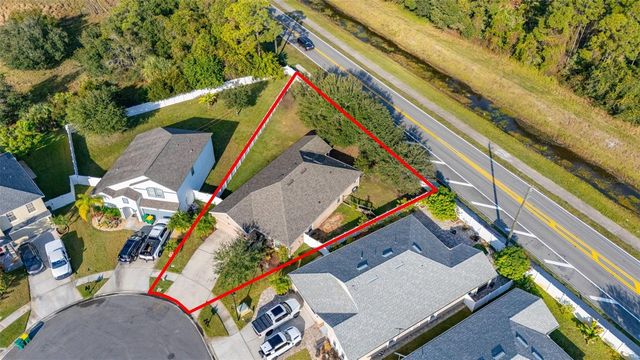 3511 JOSLIN WAY, Melbourne, FL 32904