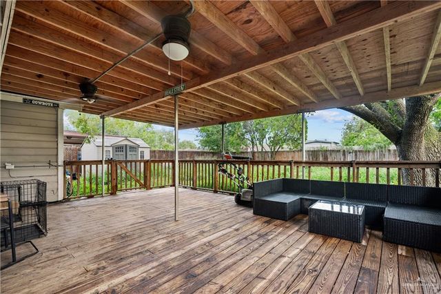 205 W Hurst Avenue, Harlingen, TX 78550