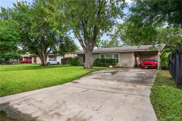 205 W Hurst Avenue, Harlingen, TX 78550