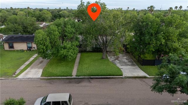 205 W Hurst Avenue, Harlingen, TX 78550