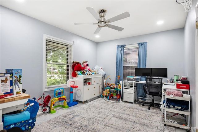 205 W Hurst Avenue, Harlingen, TX 78550