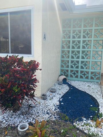 5397 Lakefront Boulevard A, Delray Beach, FL 33484