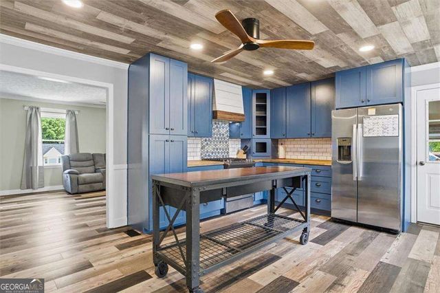 3944 Muscadine Trail, Gainesville, GA 30506