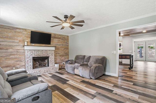 3944 Muscadine Trail, Gainesville, GA 30506