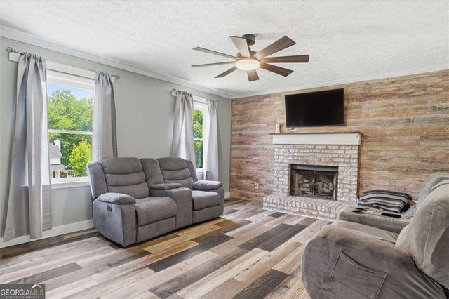 3944 Muscadine Trail, Gainesville, GA 30506