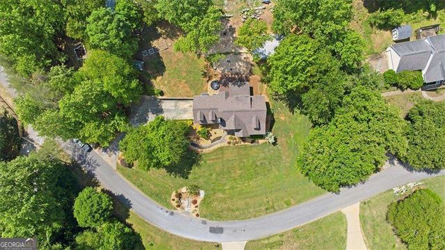 3944 Muscadine Trail, Gainesville, GA 30506