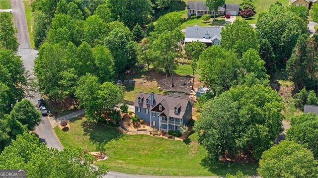 3944 Muscadine Trail, Gainesville, GA 30506