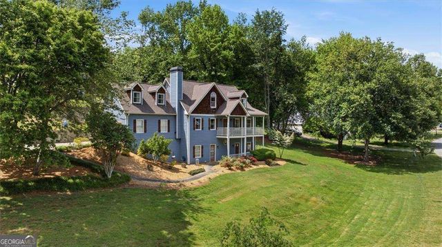 3944 Muscadine Trail, Gainesville, GA 30506