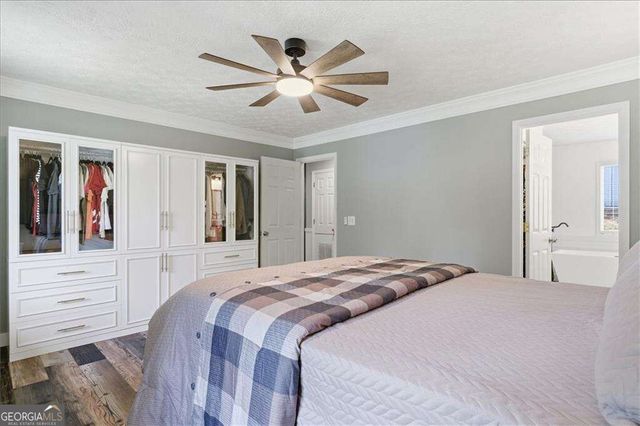 3944 Muscadine Trail, Gainesville, GA 30506