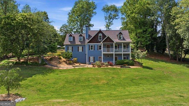 3944 Muscadine Trail, Gainesville, GA 30506