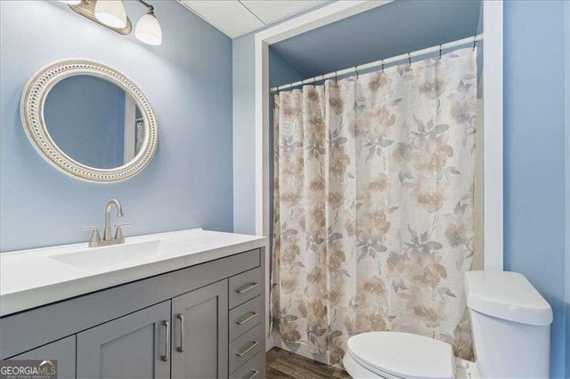 3944 Muscadine Trail, Gainesville, GA 30506