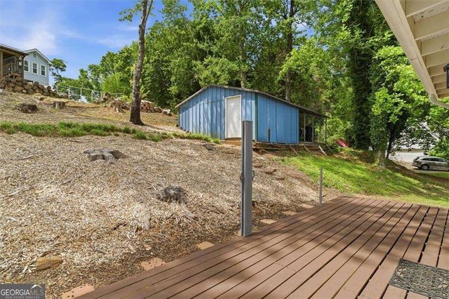 3944 Muscadine Trail, Gainesville, GA 30506