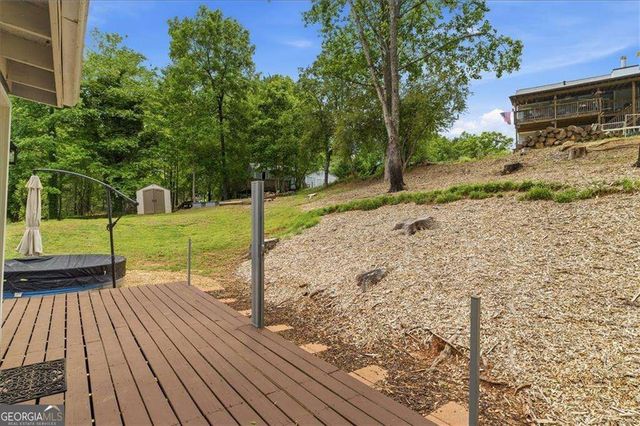 3944 Muscadine Trail, Gainesville, GA 30506