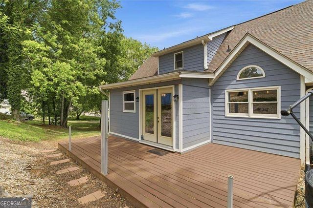 3944 Muscadine Trail, Gainesville, GA 30506