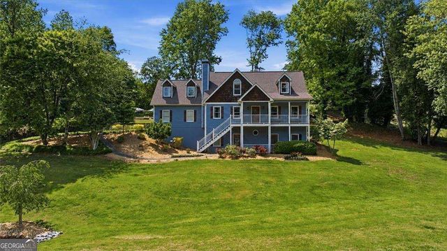 3944 Muscadine Trail, Gainesville, GA 30506
